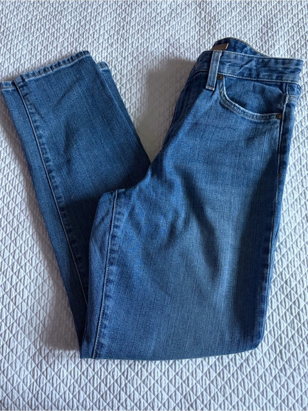 Joe’s Skinny Jeans